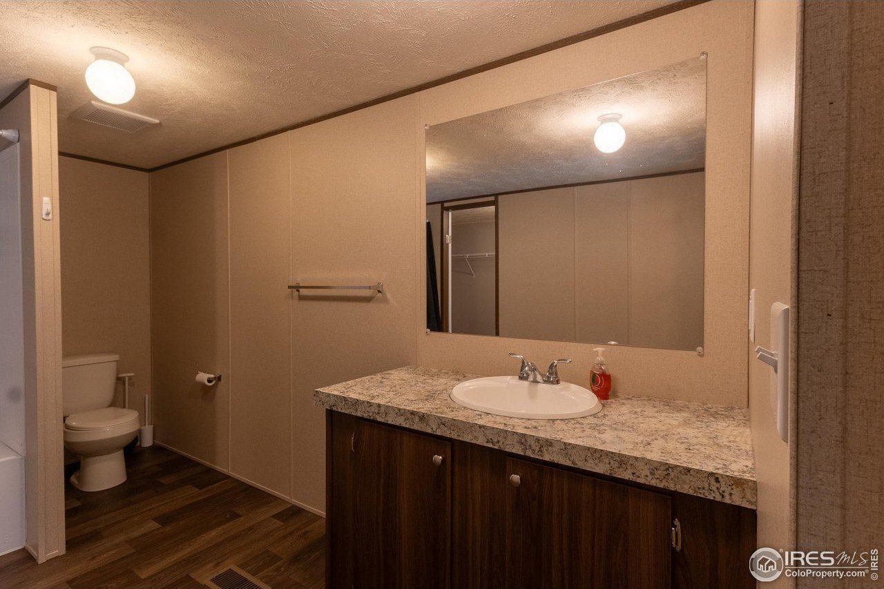 401 N Timberline Rd. Fort Collins, CO 80524