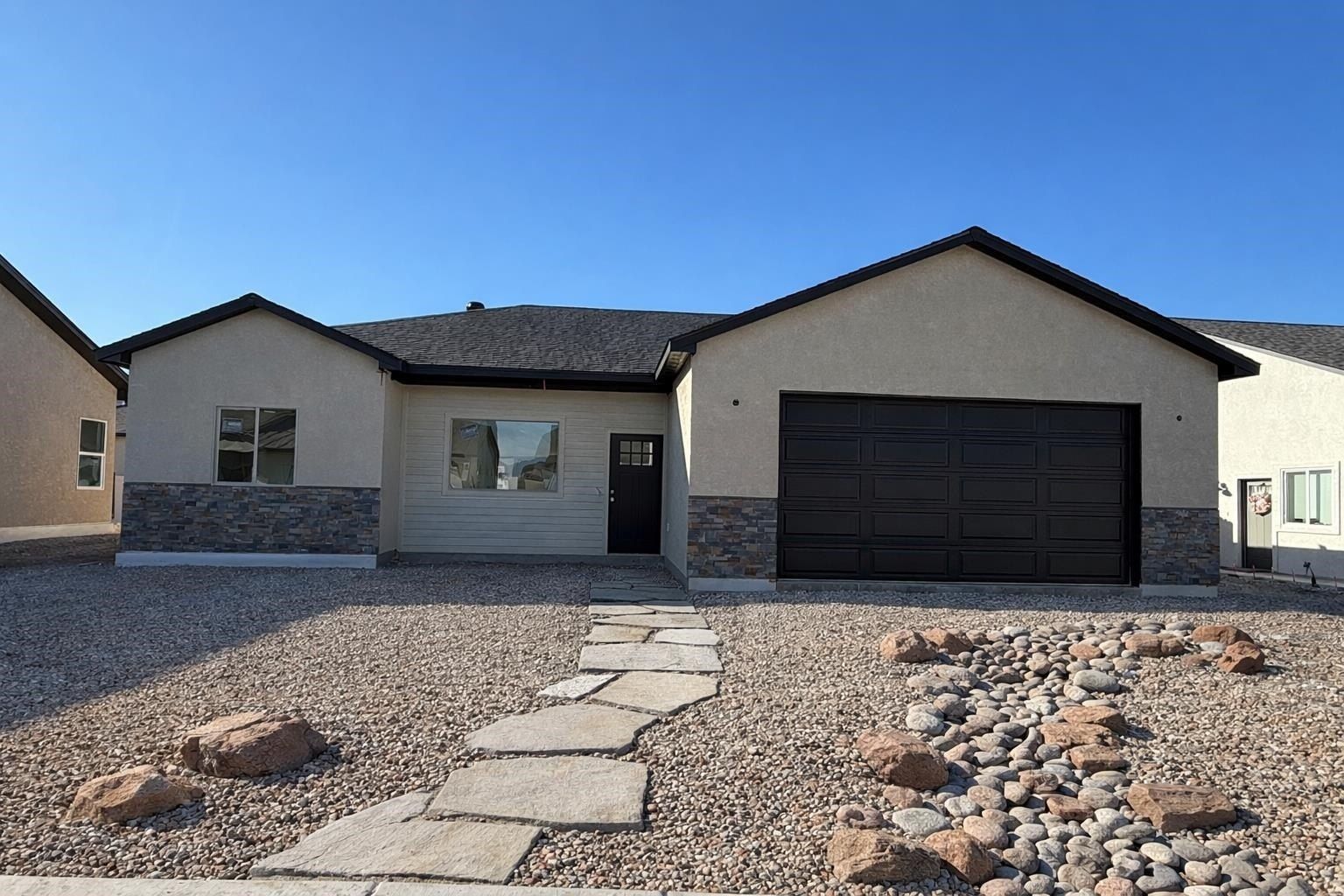 261 Paige Road. Grand Junction, CO 81503