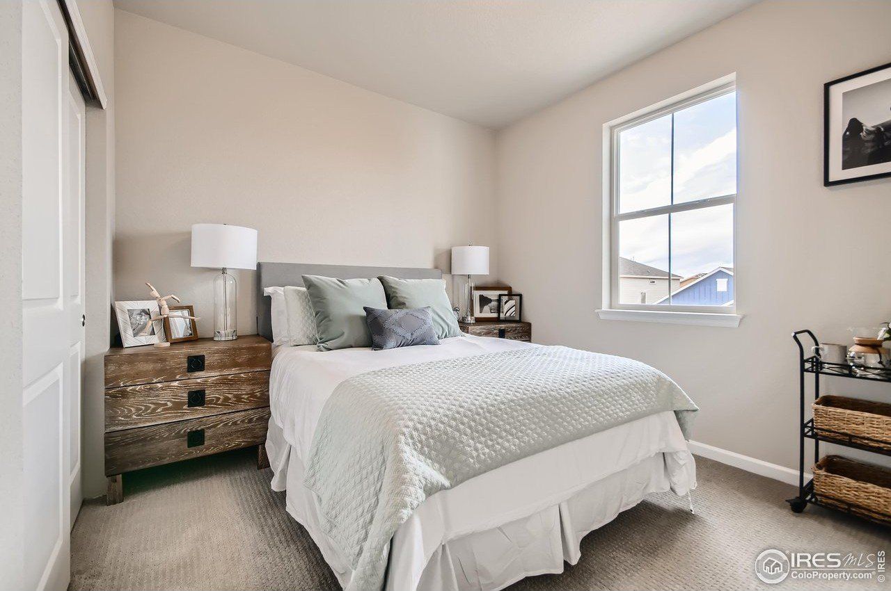 1821 Cord Grass Dr. Fort Collins, CO 80524