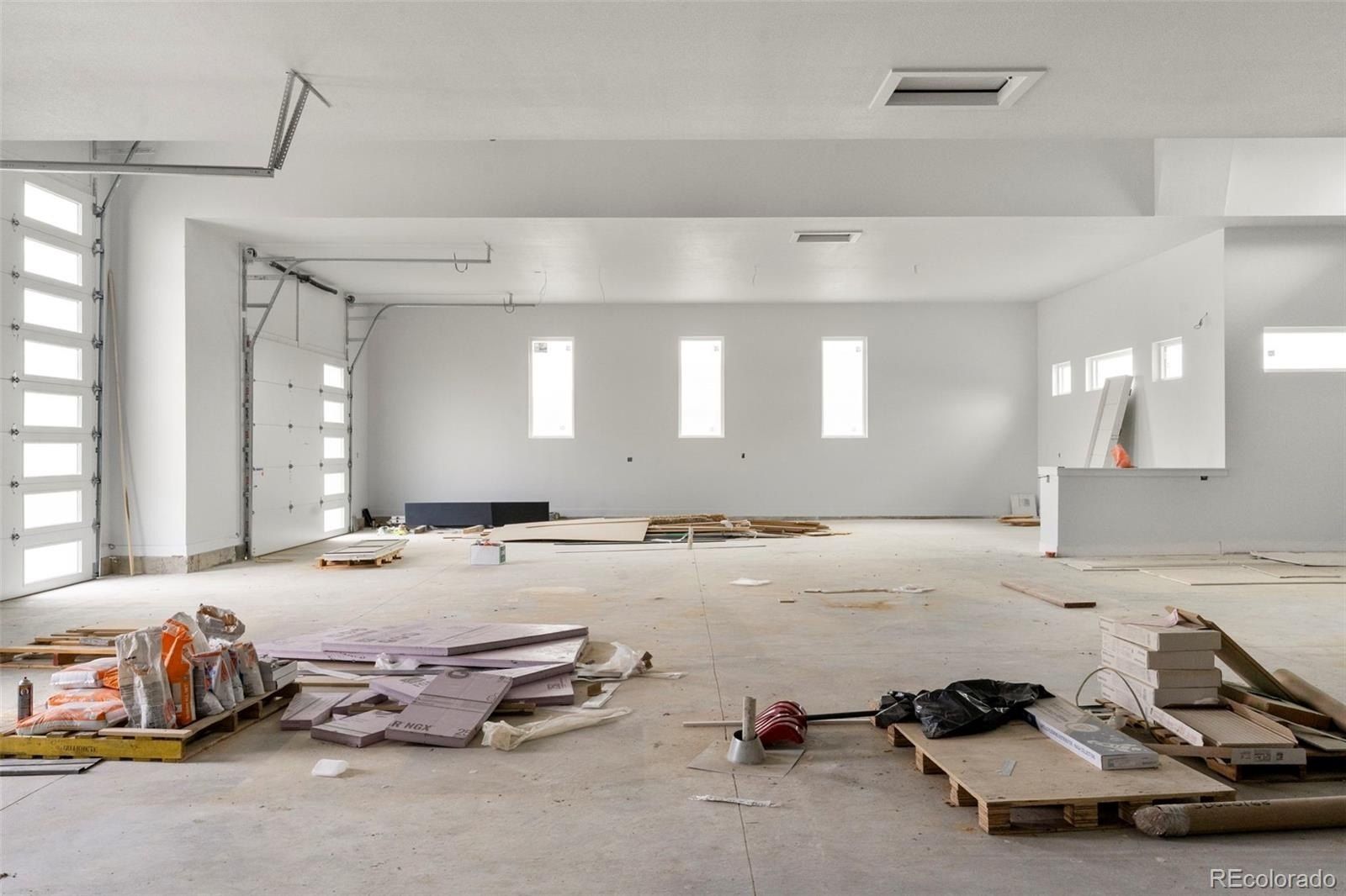 1536 King Mick Court. Castle Rock, CO 80104