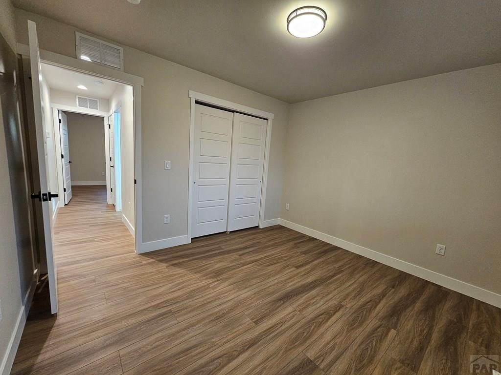 1256 N Rising Sun Place. Pueblo West, CO 81007