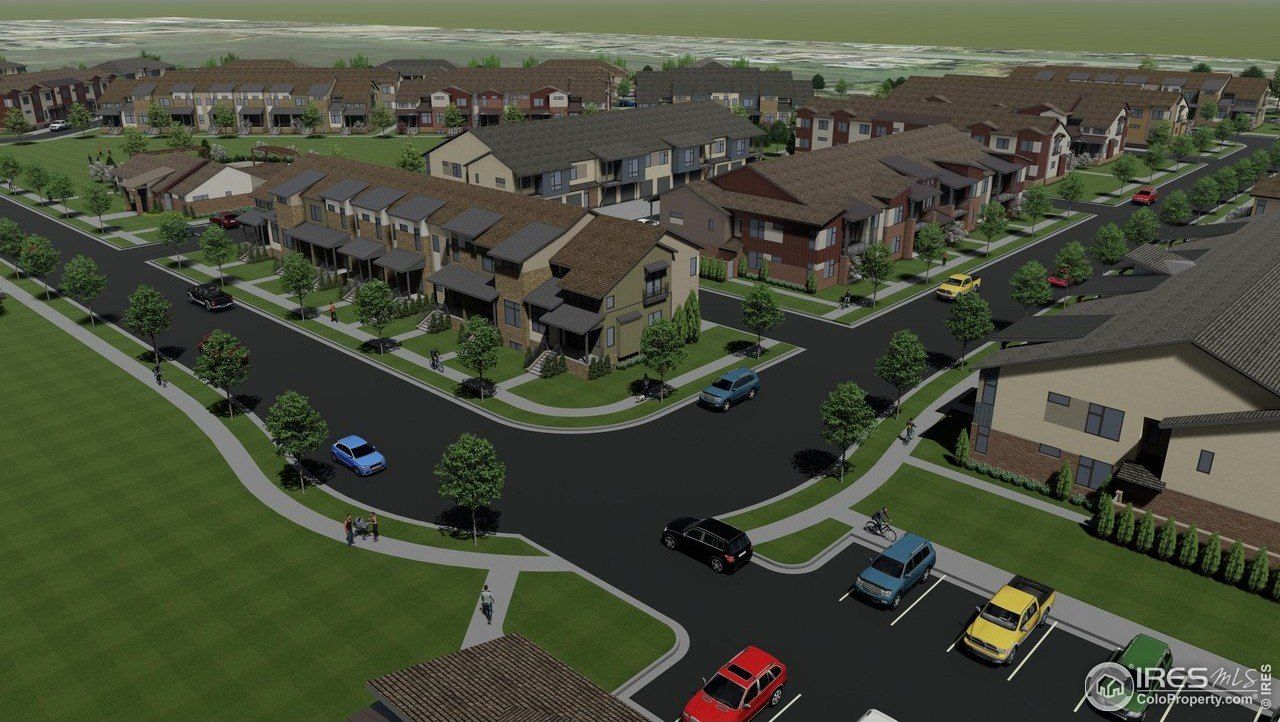 921 Abbott Ln. Fort Collins, CO 80524