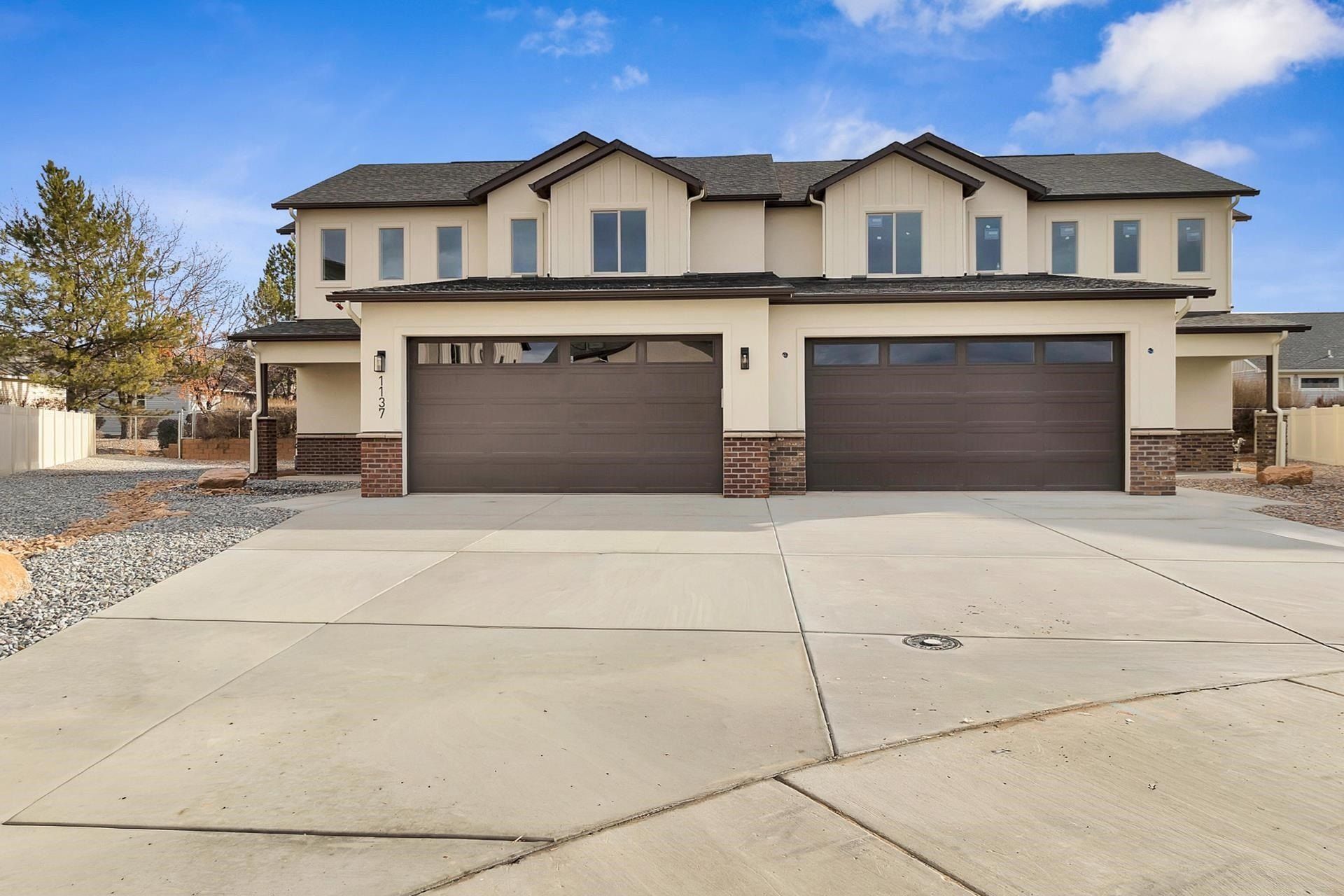 1137 Sprocket Court. Fruita, CO 81521