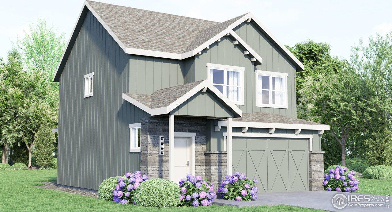 4705 Whistler Dr. Loveland, CO 80538