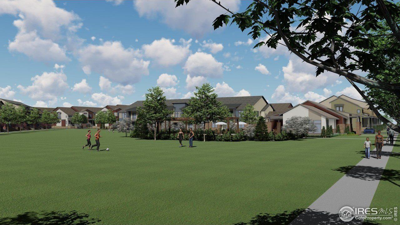 921 Abbott Ln. Fort Collins, CO 80524