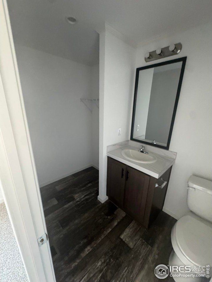 227 N Lincoln Ave. Nunn, CO 80648