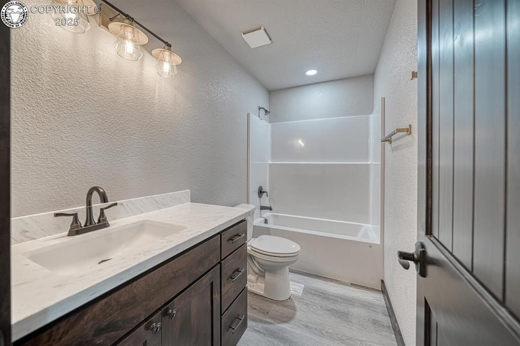 306 Fox Run E. Silver Cliff, CO 81252