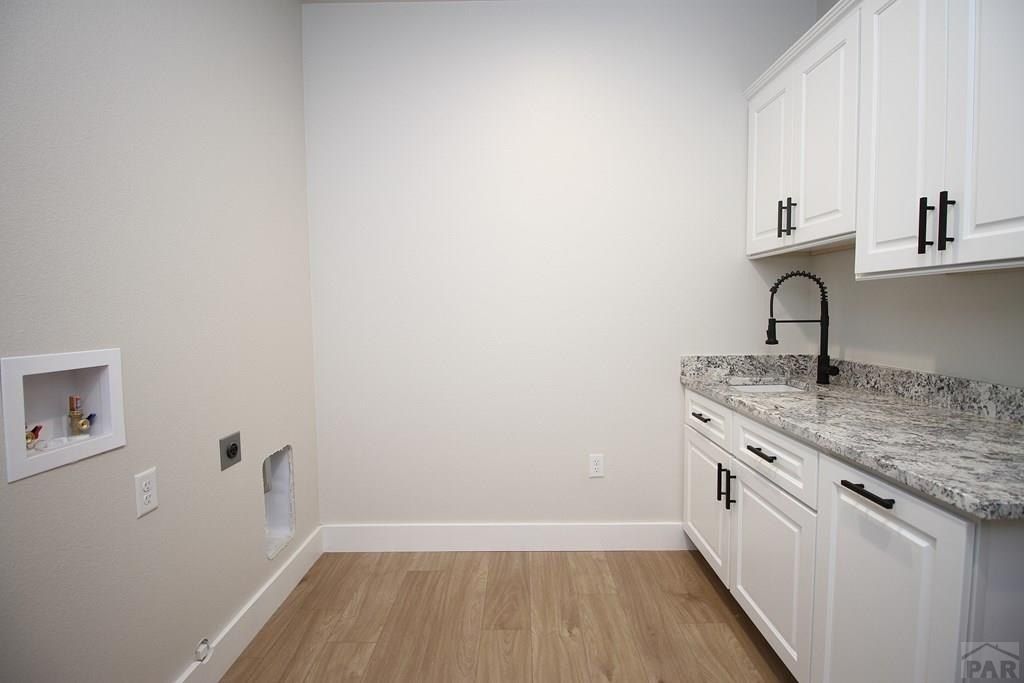 1340 W Oro Grande Dr. Pueblo West, CO 81007