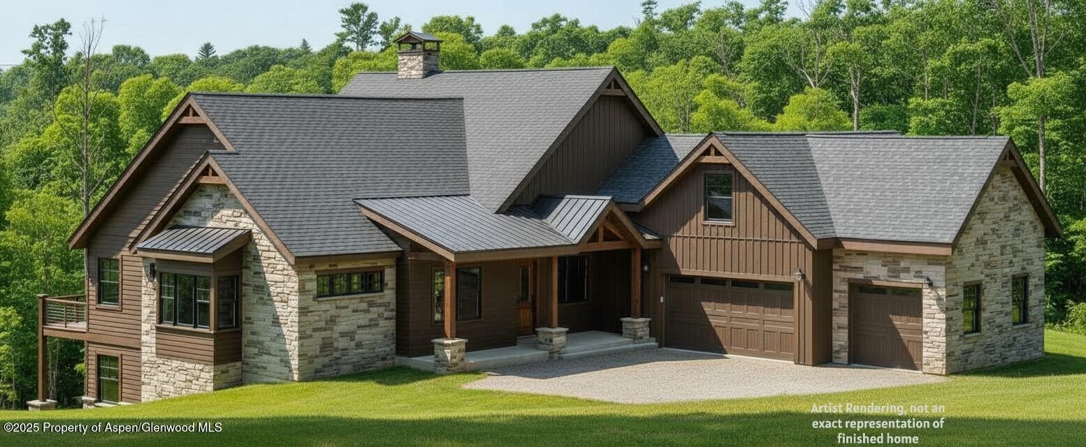 34 Mariposa. Carbondale, CO 81623