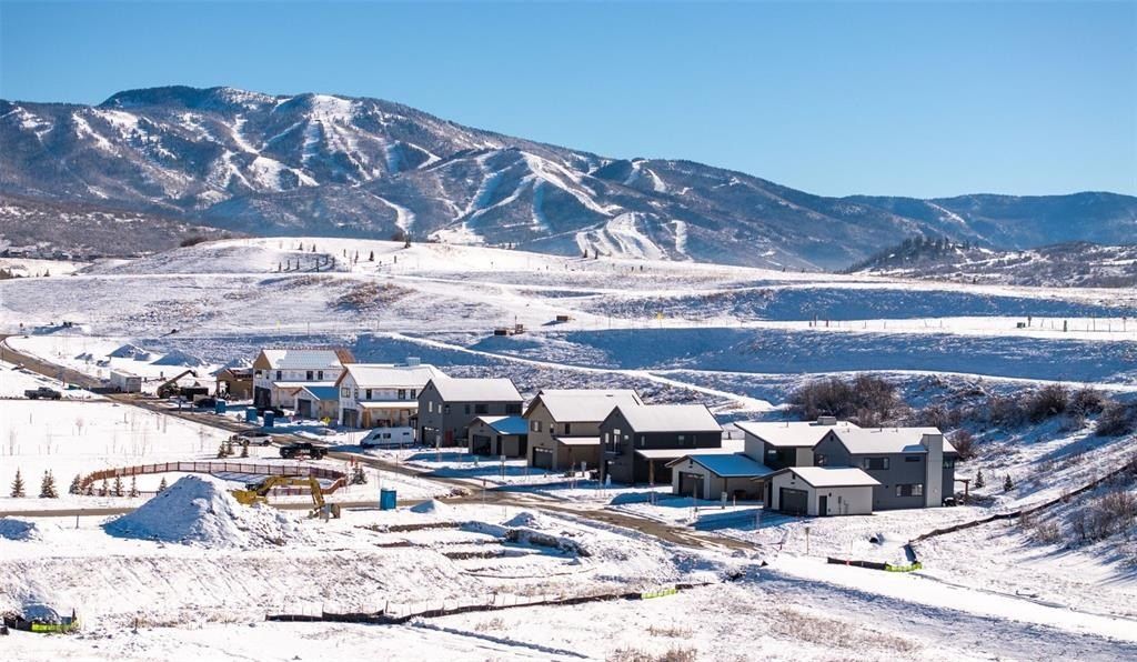 3235 Emerson Trail. Steamboat Springs, CO 80487