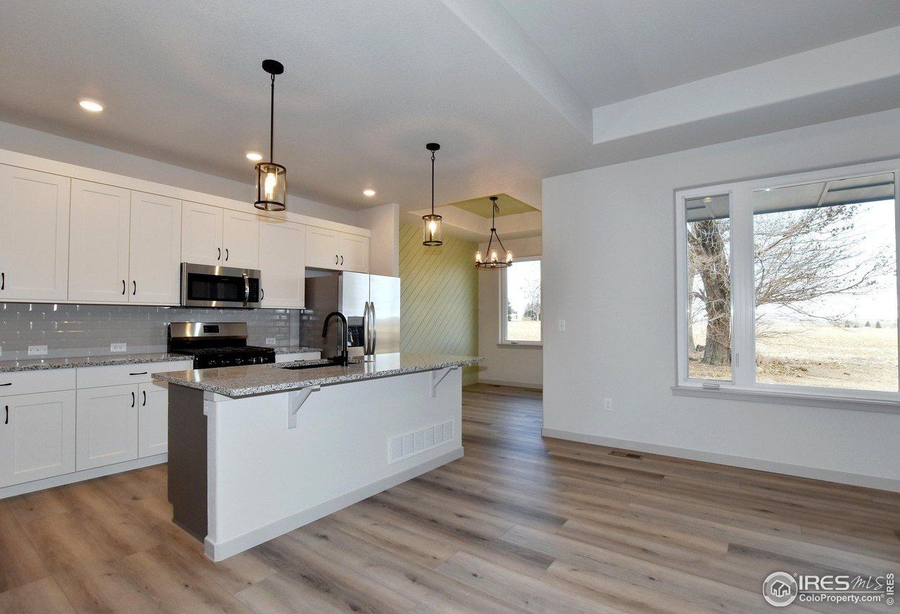 3315 Sapphire Ct. Evans, CO 80634