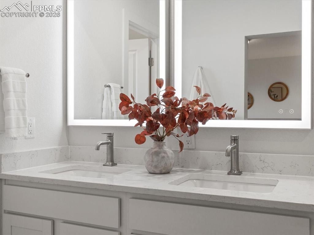 3354 Bivy Point. Colorado Springs, CO 80907