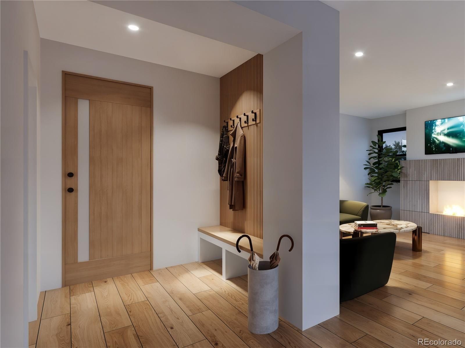 6416 Quitman Court. Arvada, CO 80003