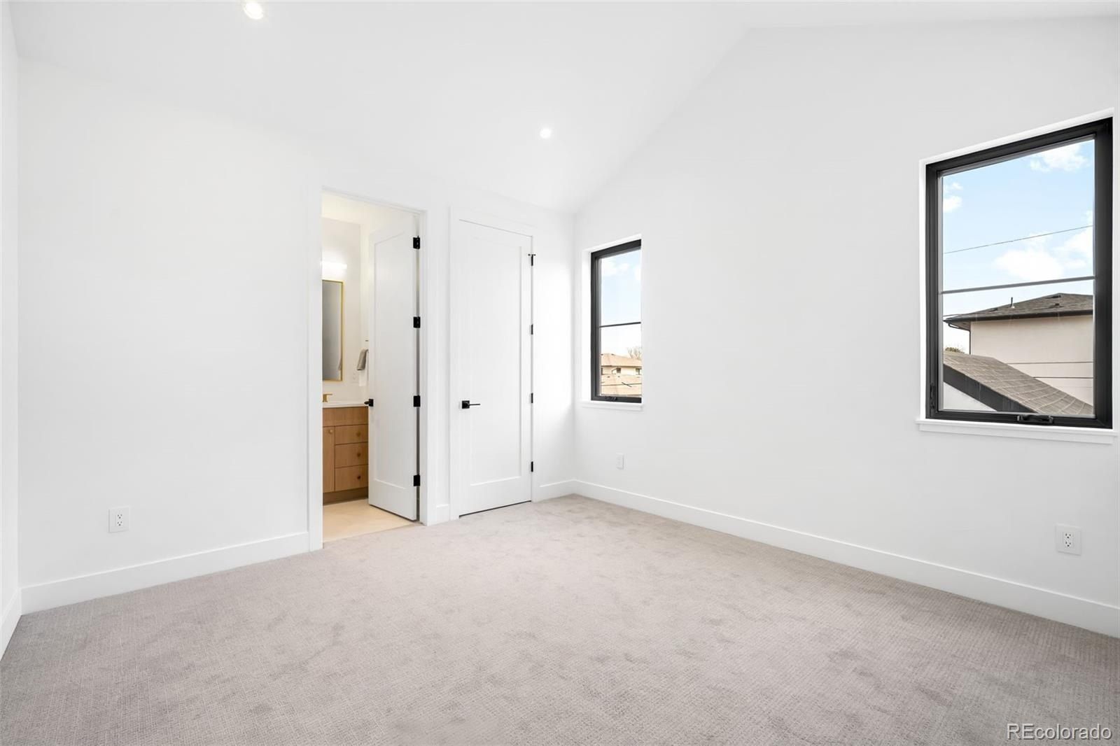 3400 S Bellaire Street. Denver, CO 80222