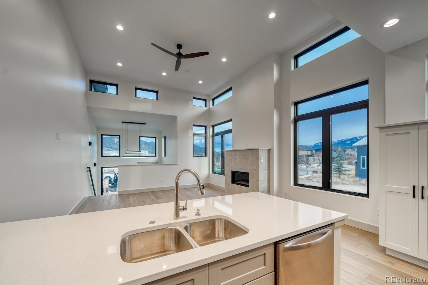 136 Mesa View Lane. Salida, CO 81201