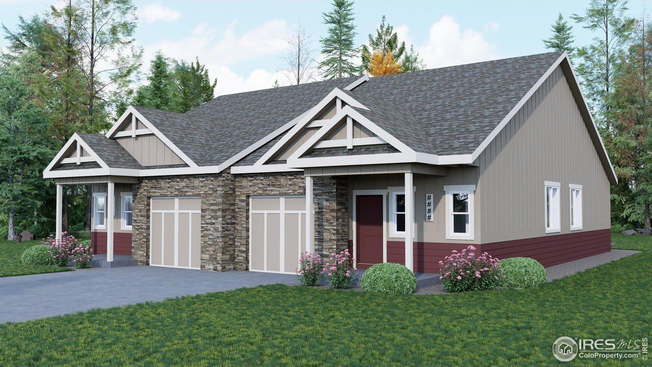 4779 Degas Dr. Loveland, CO 80538