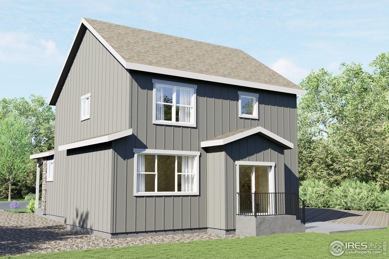 4798 Degas Dr. Loveland, CO 80538