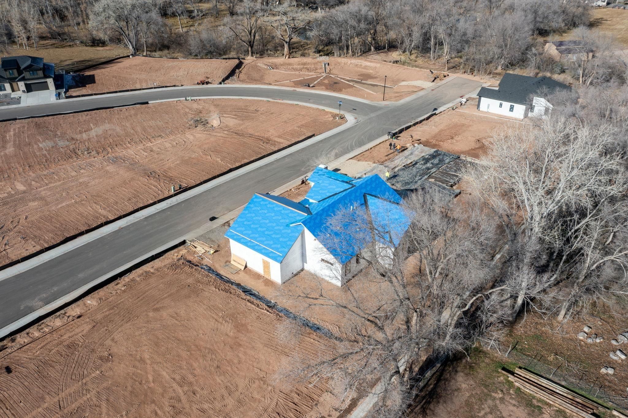 630 Margarita Drive. Grand Junction, CO 81507