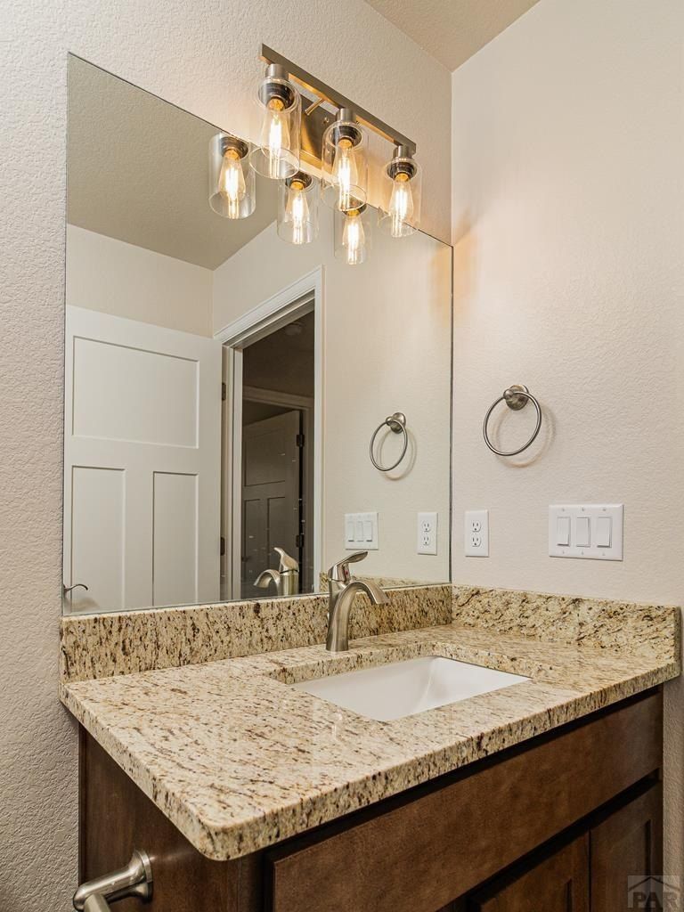 1878 E Tioga Lane. Pueblo West, CO 81007