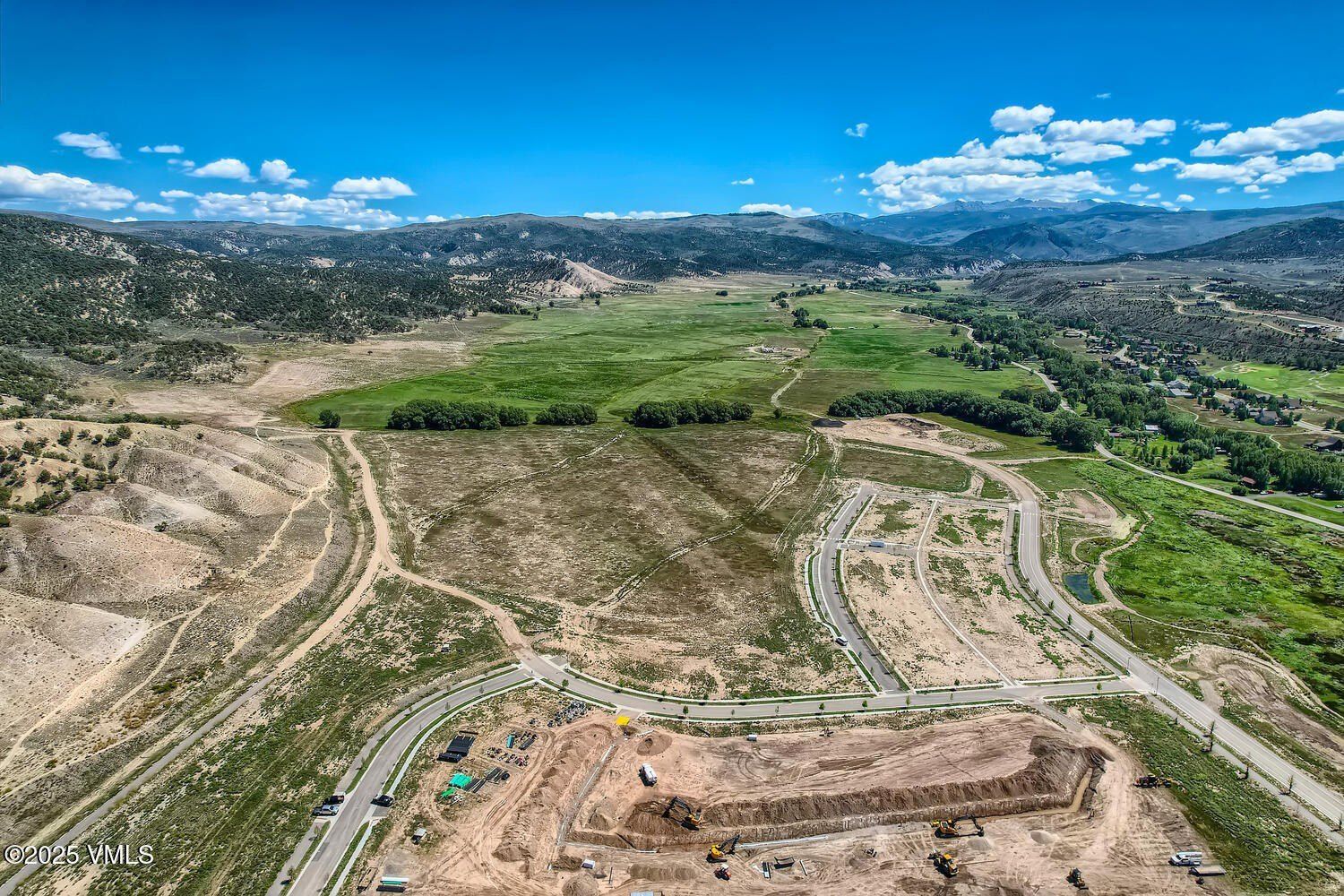 563 Mount Hope Circle. Eagle, CO 81631