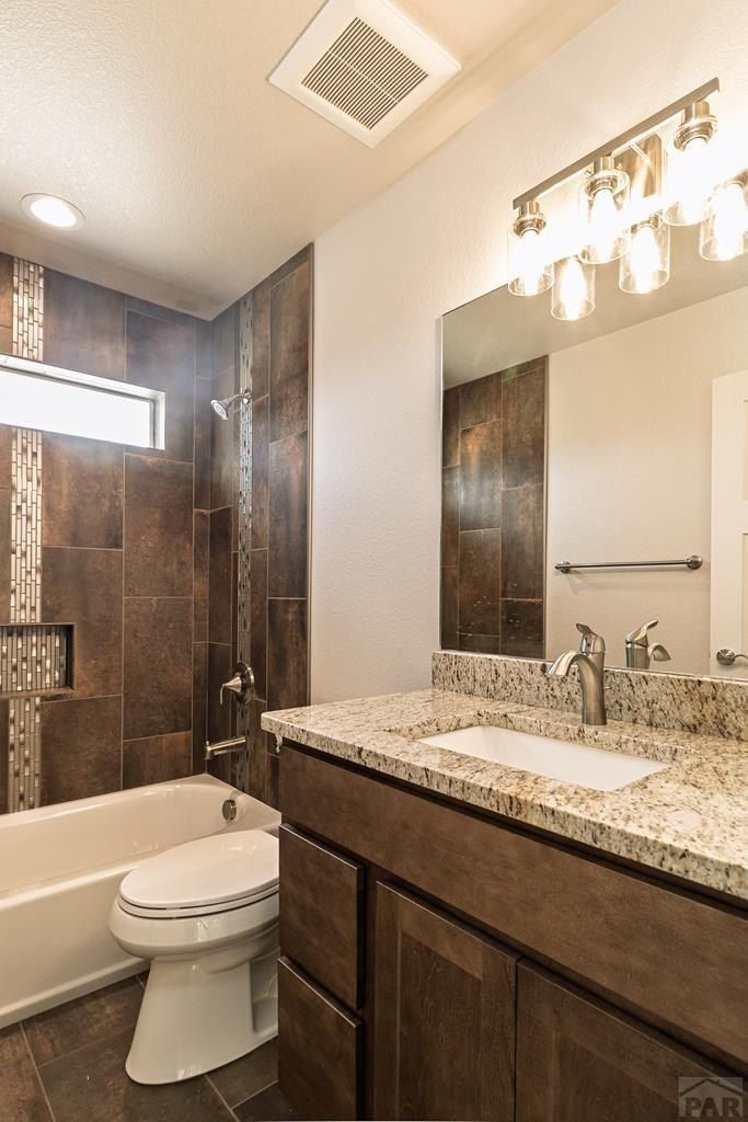 1878 E Tioga Lane. Pueblo West, CO 81007