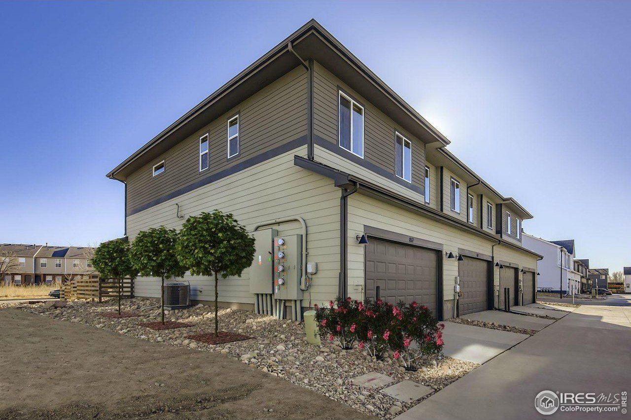 857 Merganser Dr. Fort Collins, CO 80524