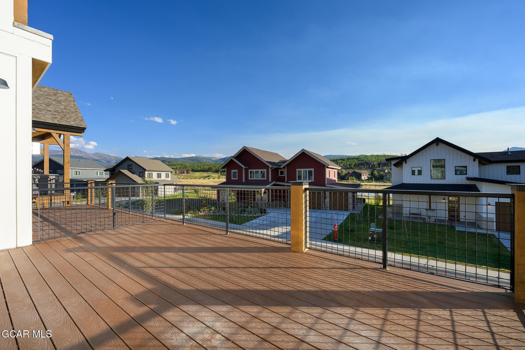 240 Hay Meadow Drive Lot 32. Fraser, CO 80442