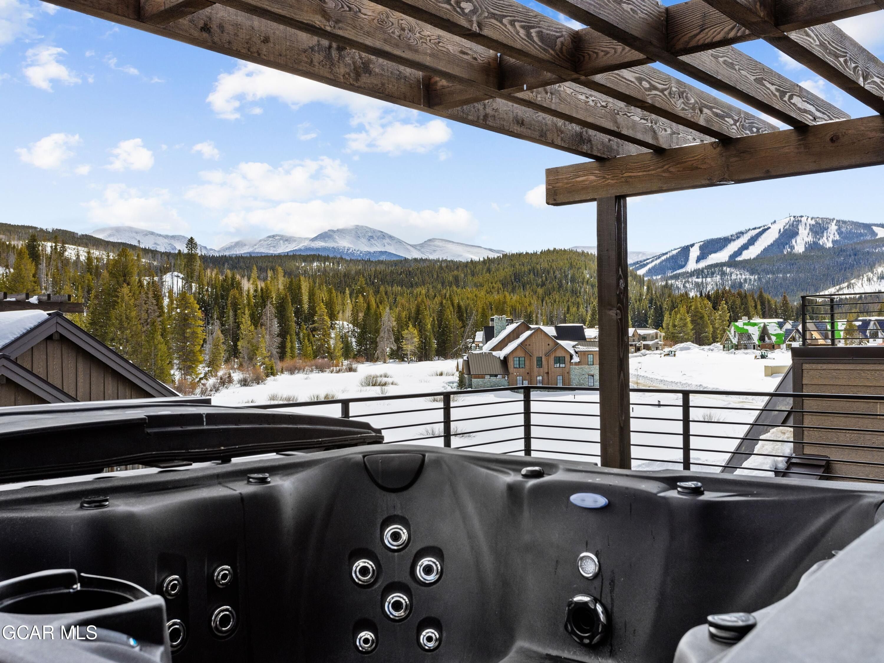 60 Ski Idlewild Road. Winter Park, CO 80482