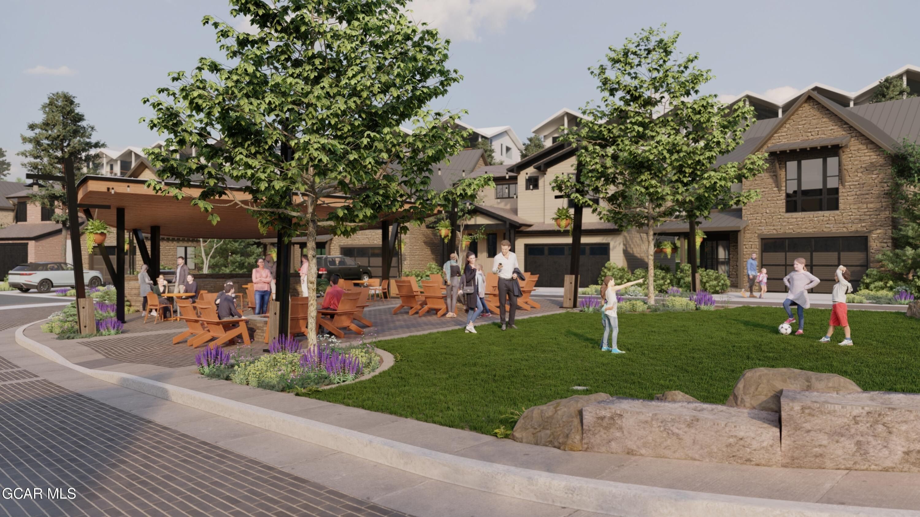 118 Apres Way. Winter Park, CO 80482