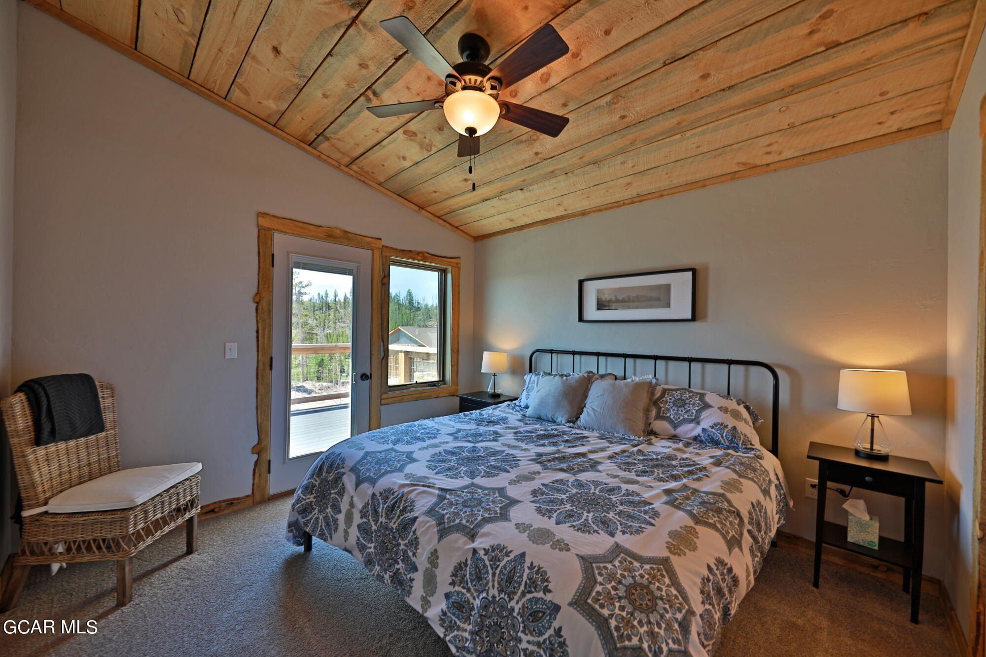 56 Gcr 4035. Grand Lake, CO 80447