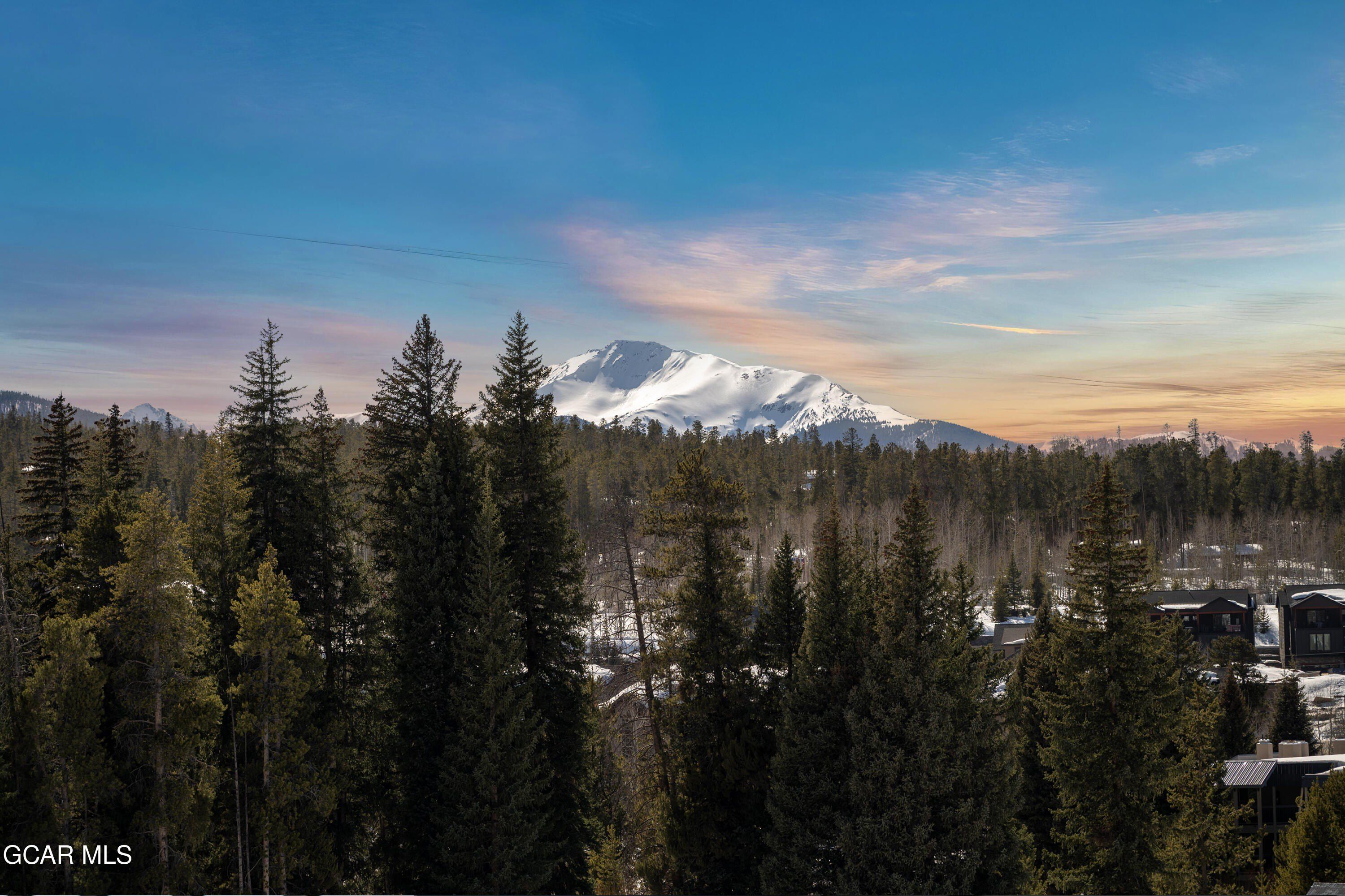 113 Wheeler Road. Winter Park, CO 80482