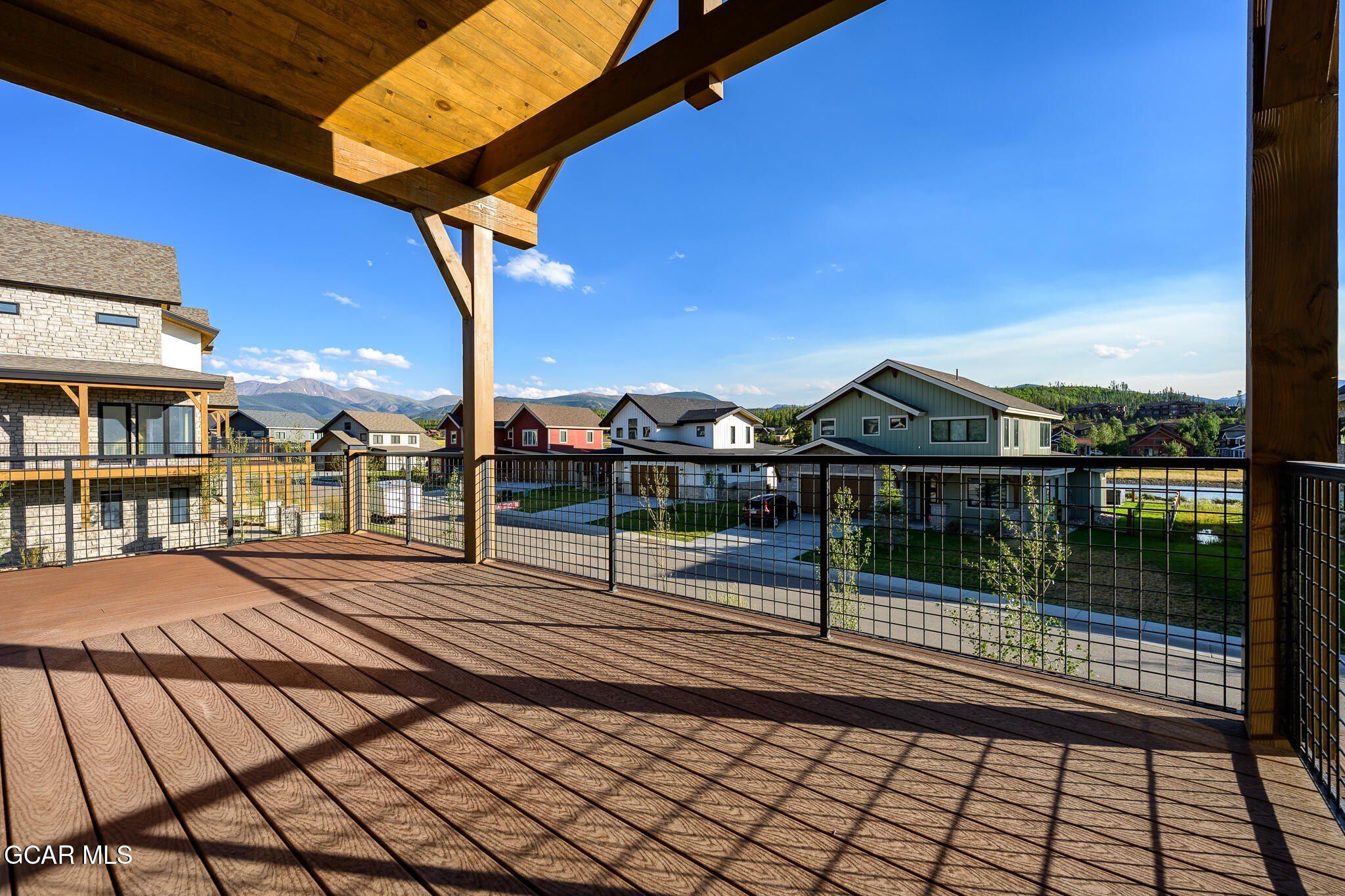 216 Hay Meadow Drive Lot 34. Fraser, CO 80442