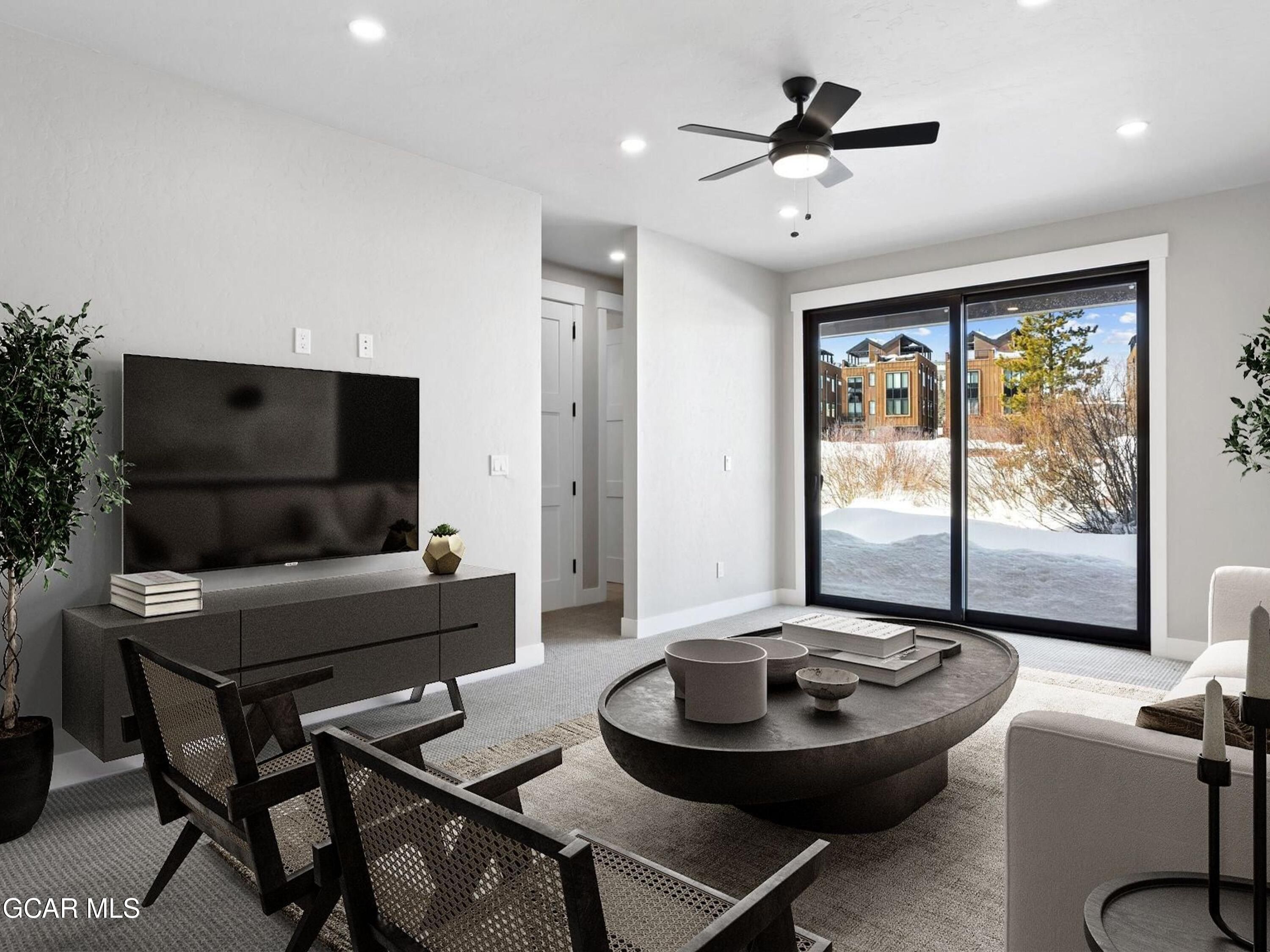 18 Exploration Trail. Winter Park, CO 80482