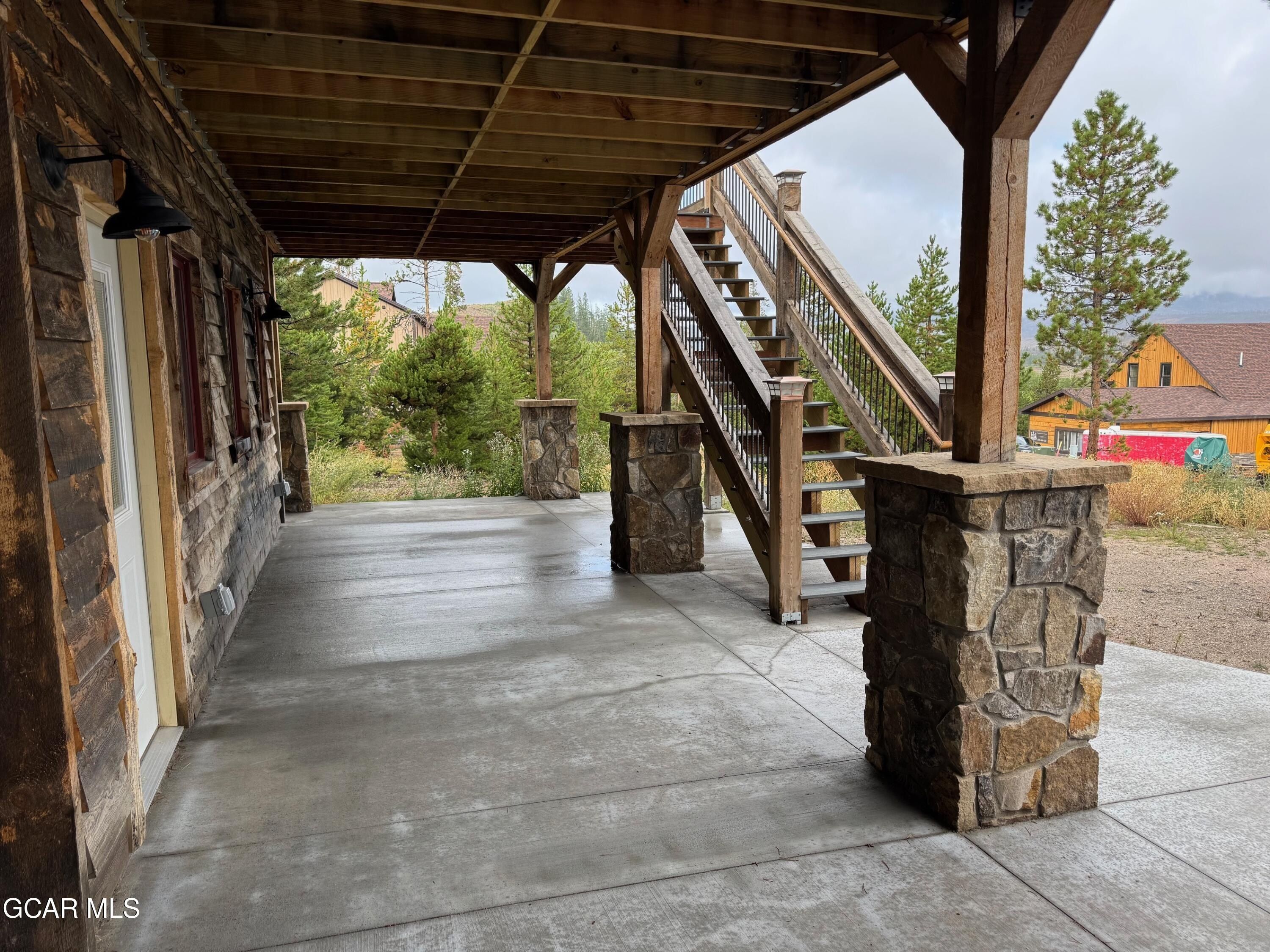 112 Gcr 4035. Grand Lake, CO 80447