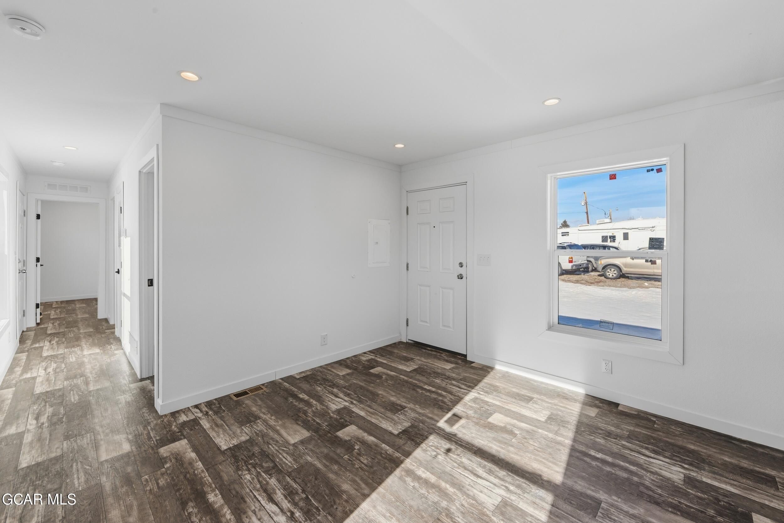 925 E Garnet Ave Unit C13. Granby, CO 80446