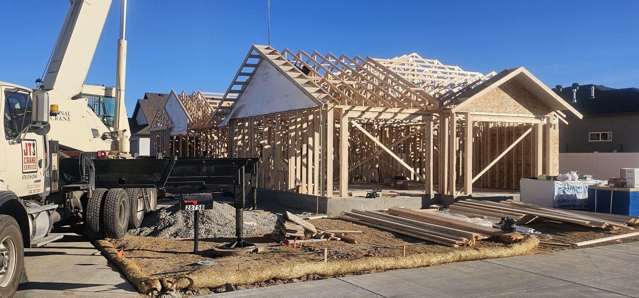 2875 Rock Creek Drive Unit B. Grand Junction, CO 81503