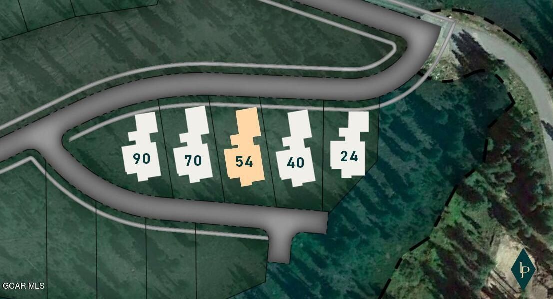 54 Cub Creek Way. Winter Park, CO 80482