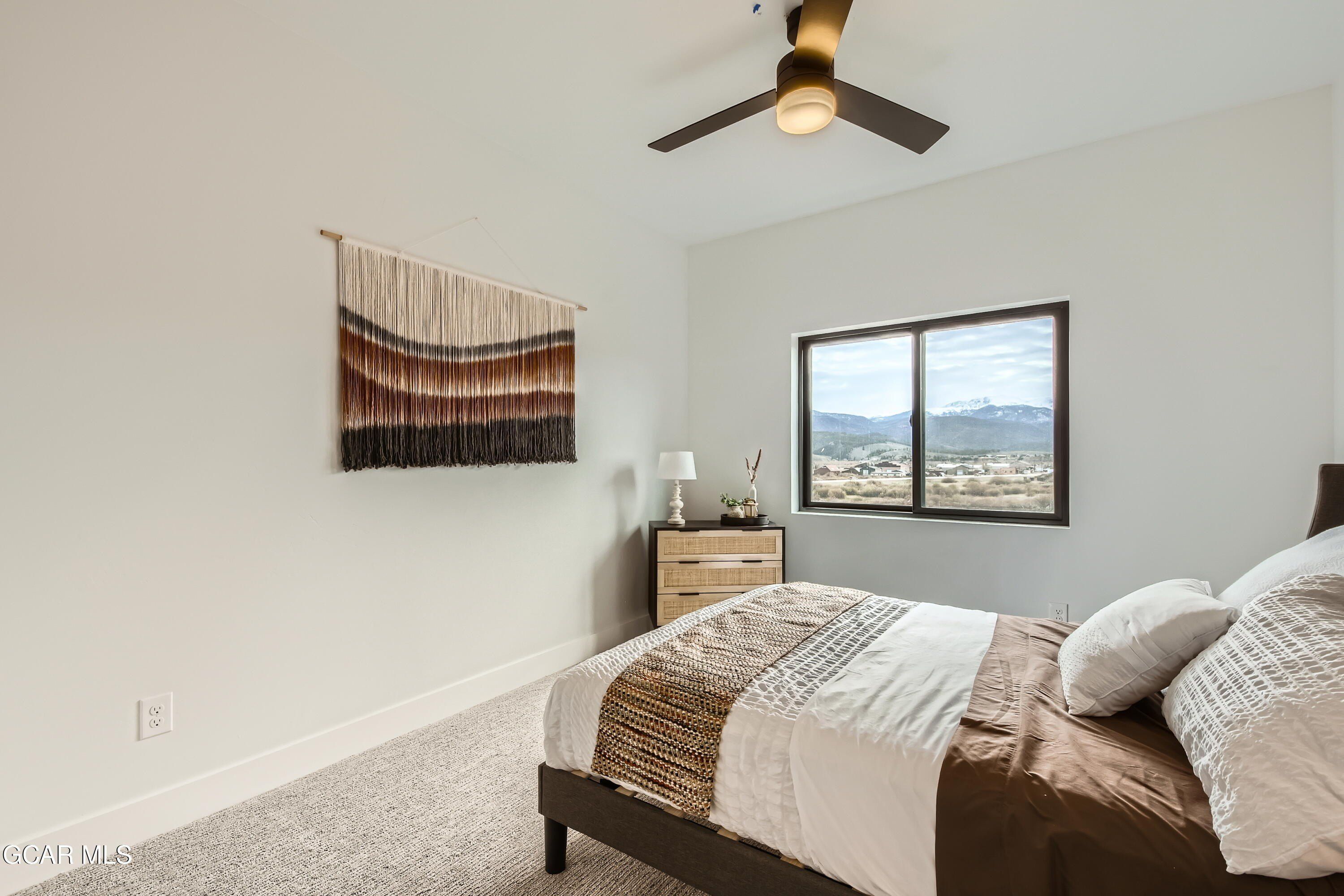 1305 James Drive. Tabernash, CO 80478