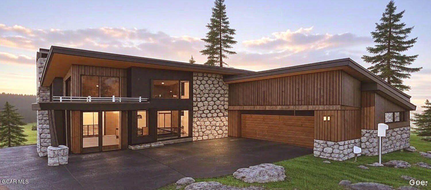 735 Cumulus Road. Granby, CO 80446