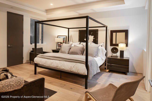 813 W Smuggler Street. Aspen, CO 81611