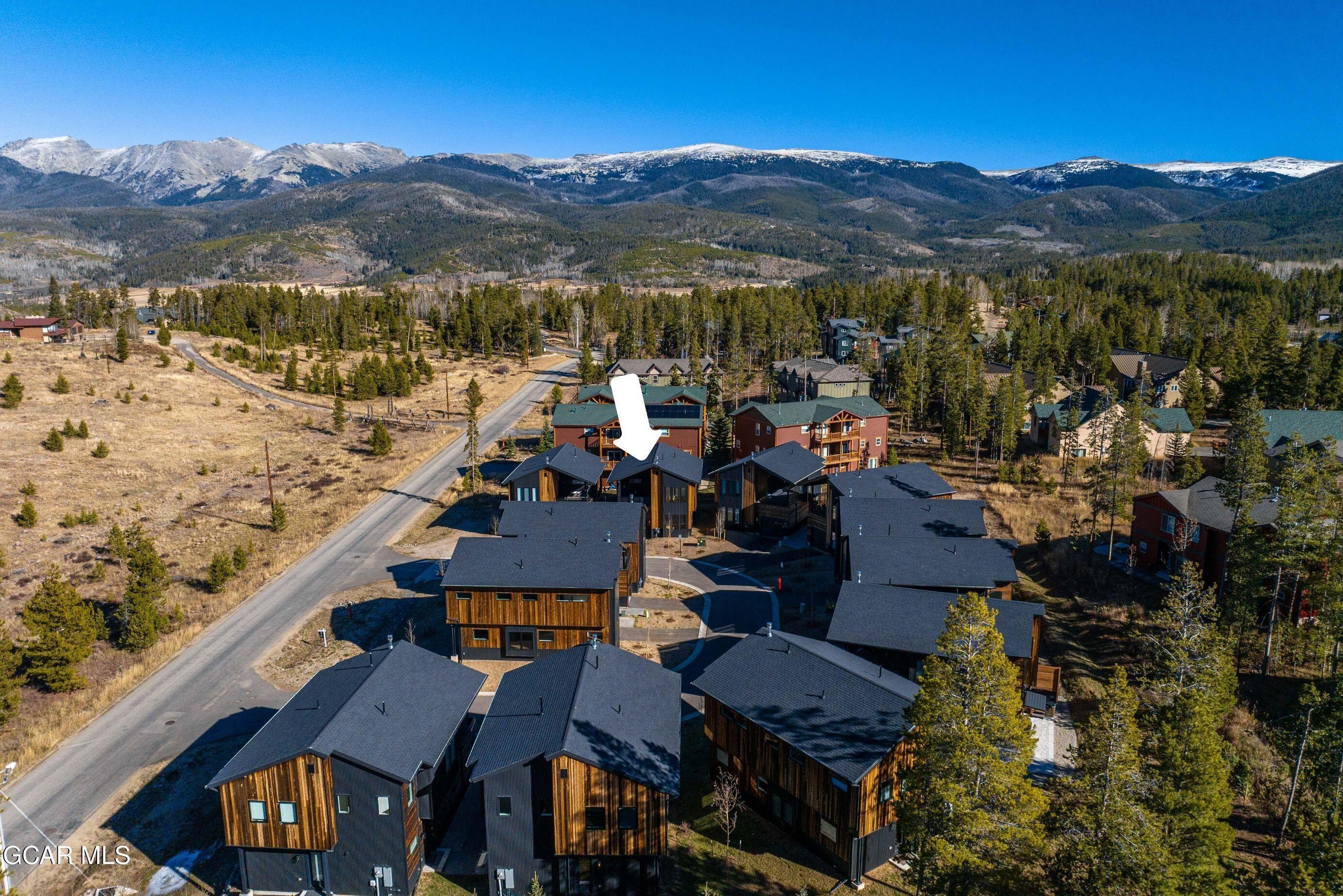 1078 Gcr 8. Fraser, CO 80442