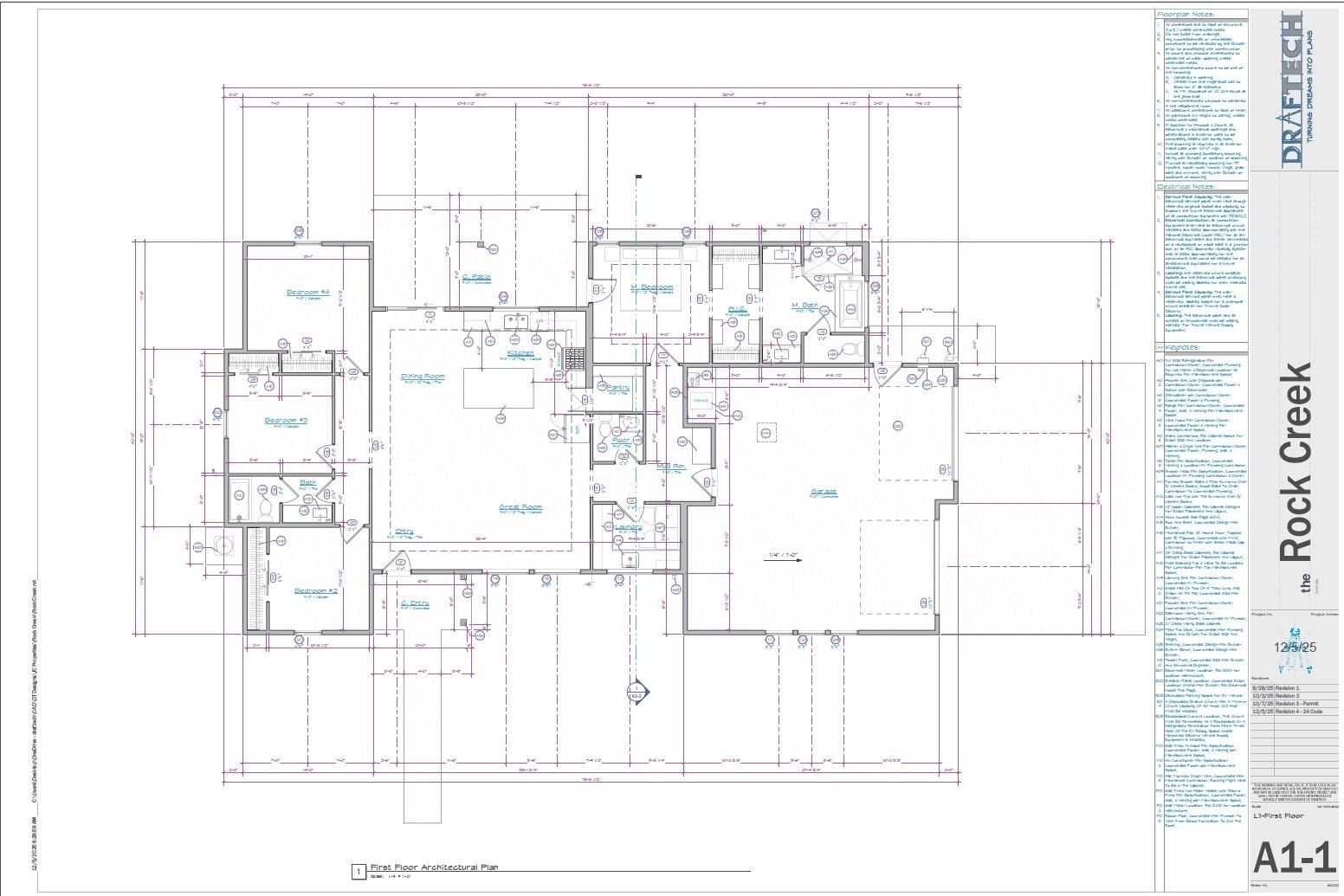 Rock Creek Drive Unit B. Grand Junction, CO 81503