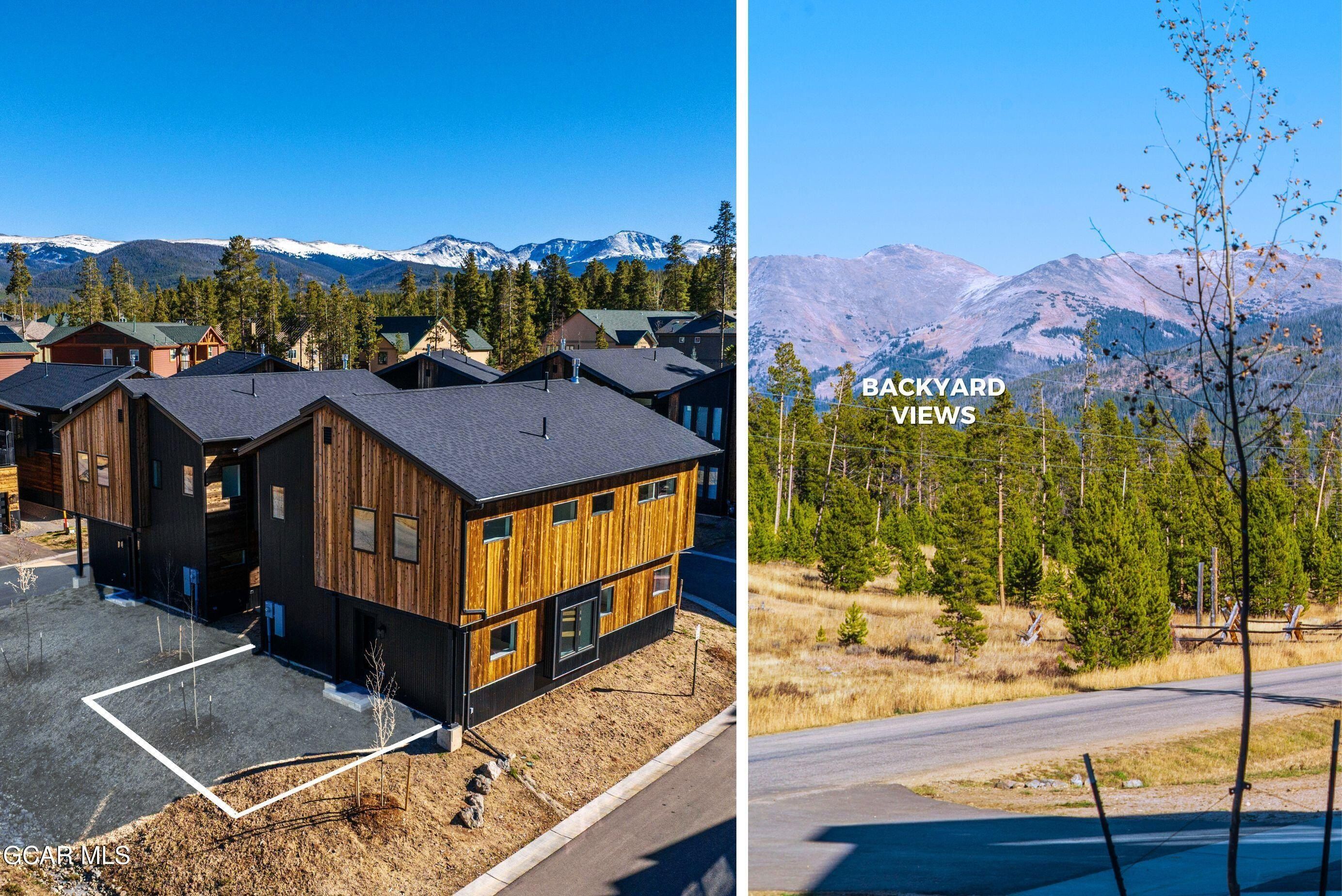 1064 Gcr 8. Fraser, CO 80442