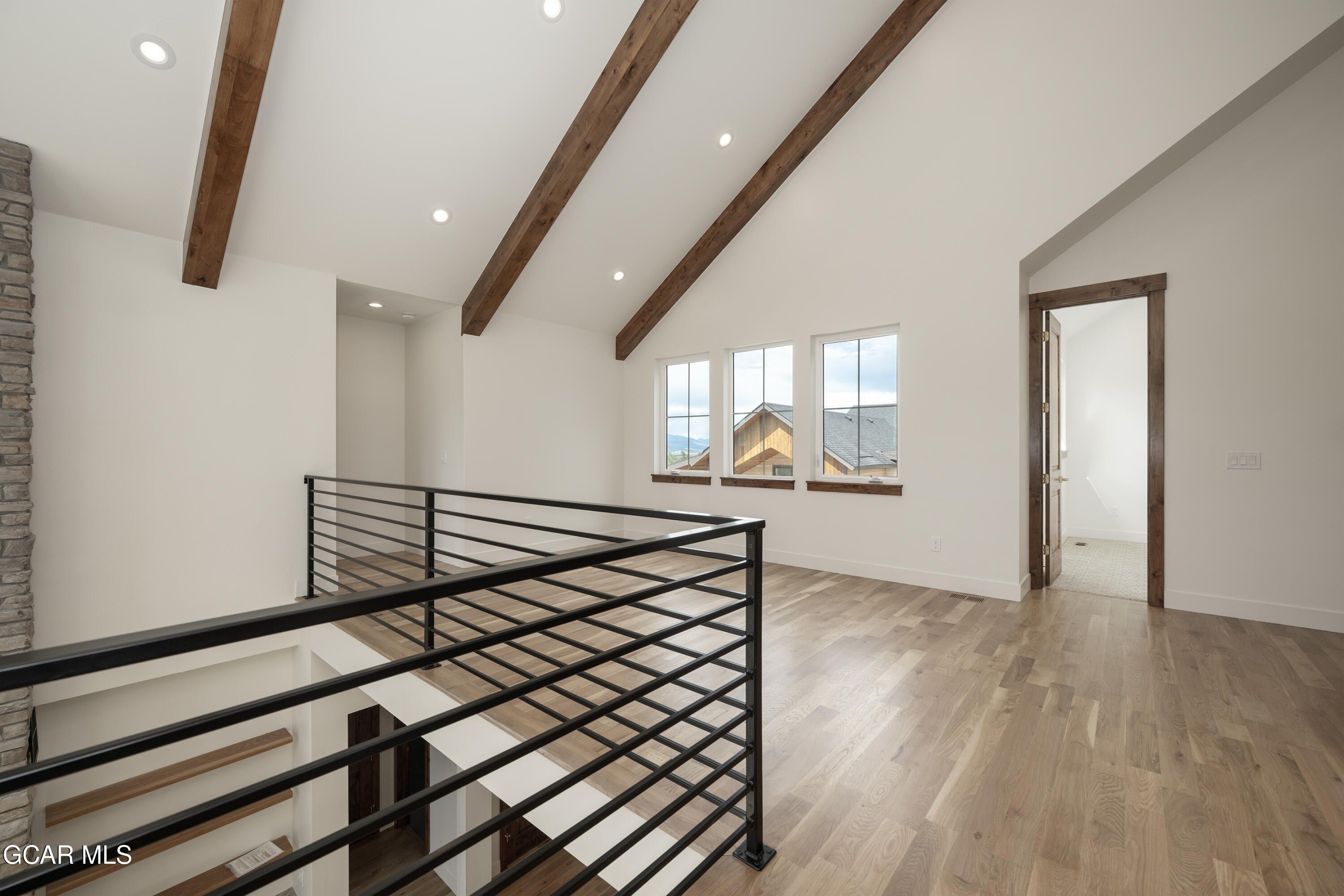 502 Upper Ranch View Road. Granby, CO 80446