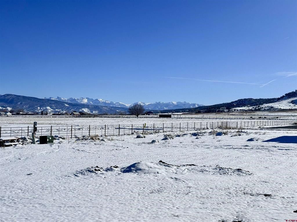 21470 Government Springs Road. Montrose, CO 81403