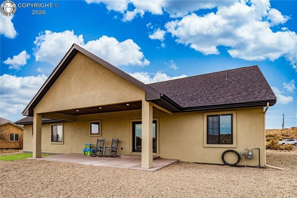 14 Sunrise Mesa Circle. Canon City, CO 81212