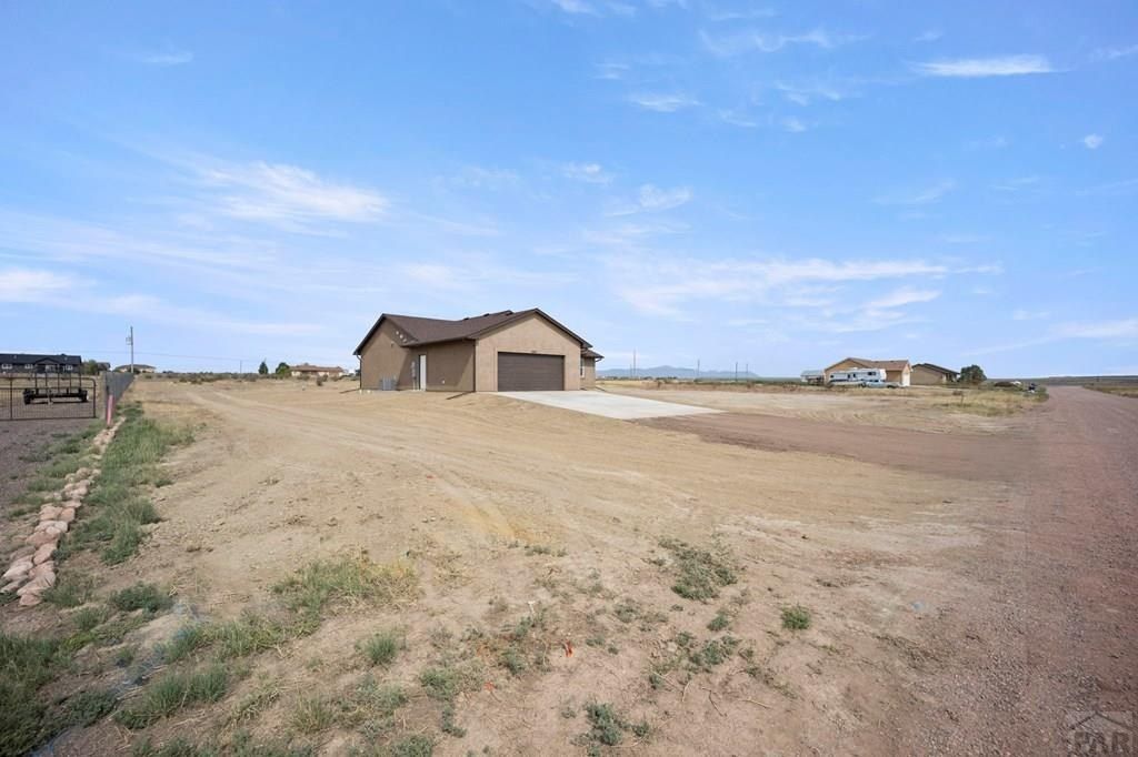 1265 N Starkweather Lane. Pueblo West, CO 81007