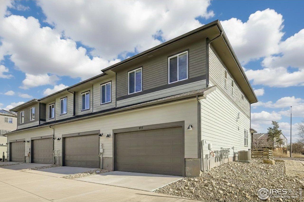 839 Merganser Dr. Fort Collins, CO 80524