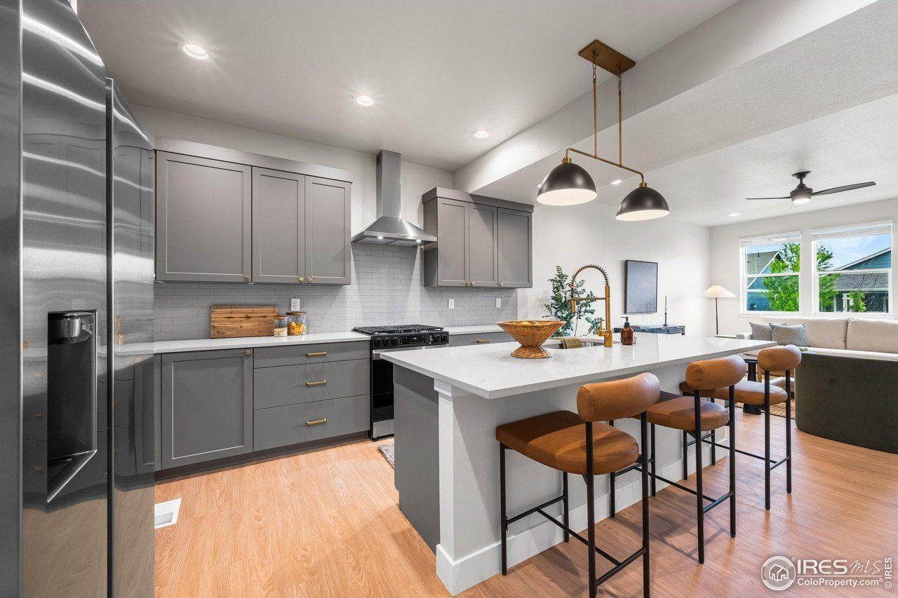 648 Greenspire Dr Unit V6. Windsor, CO 80550