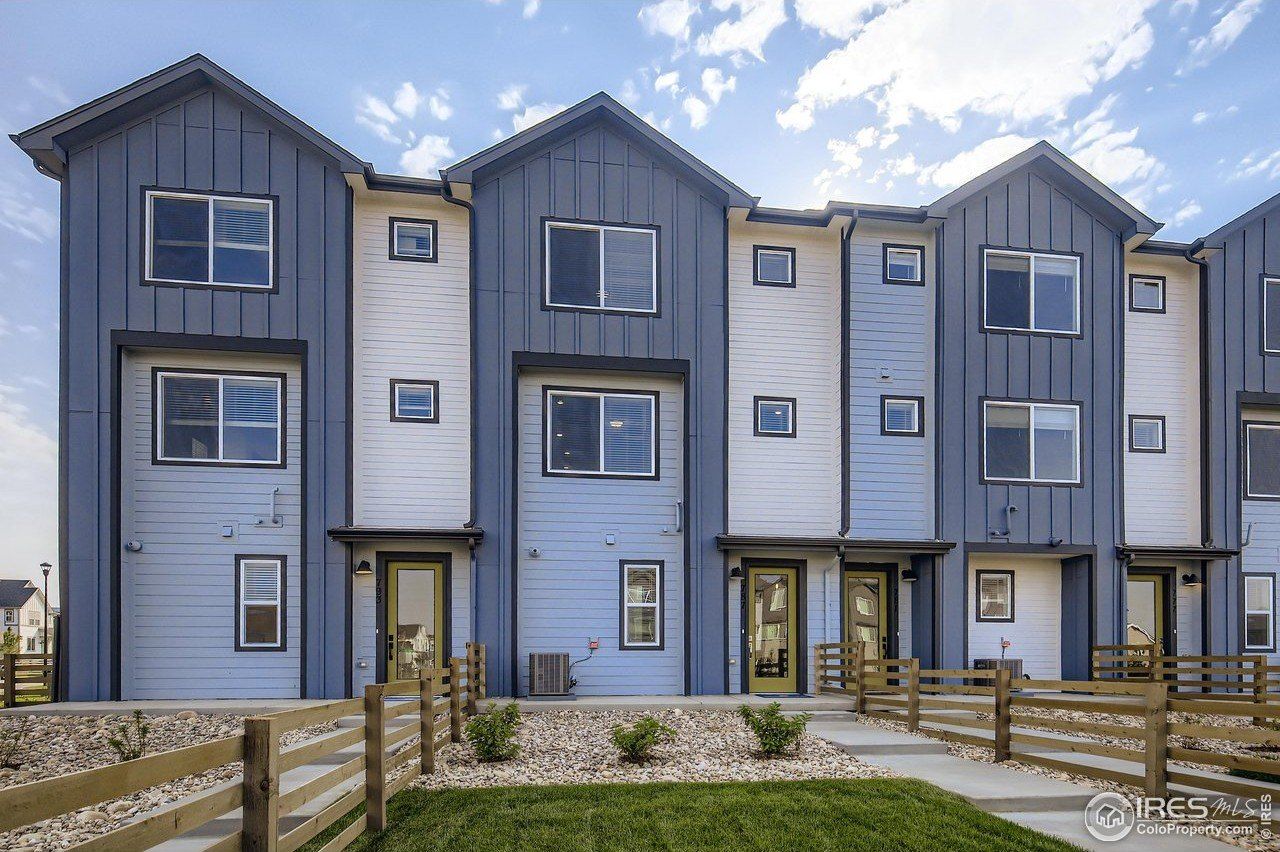 Silver Maple Ln. Fort Collins, CO 80524